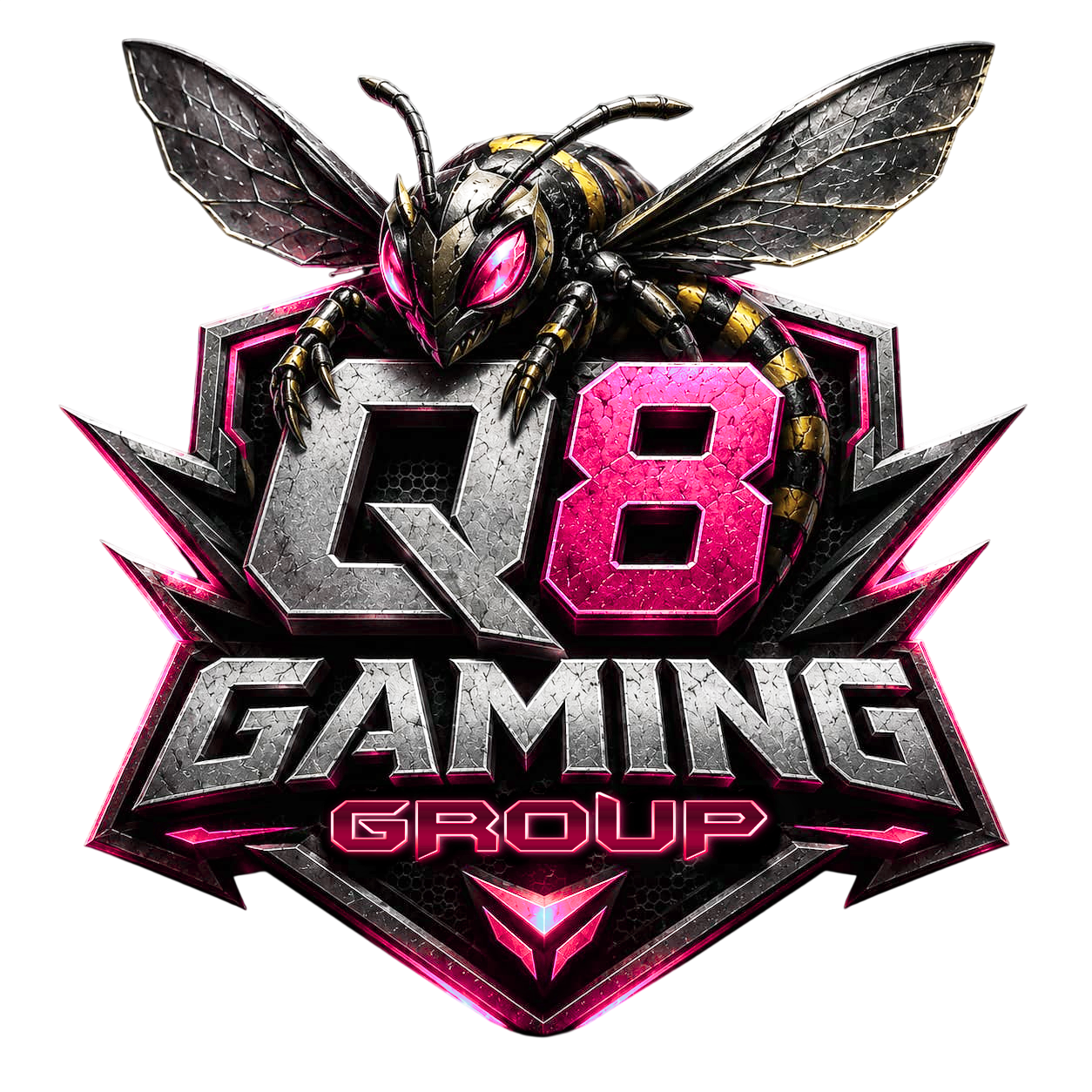 Q8 Gaming Grup